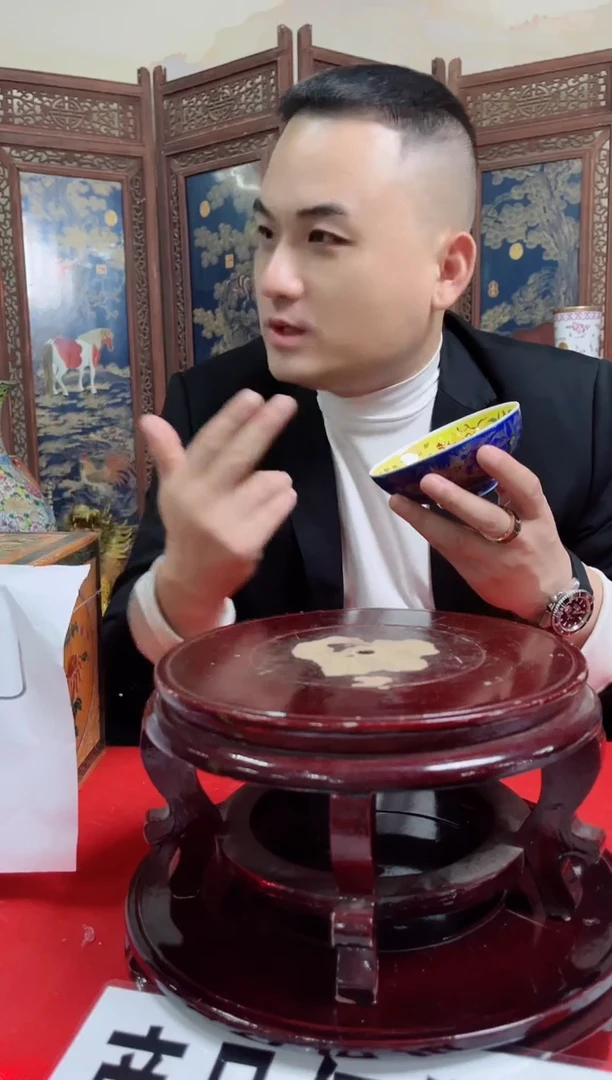 摆件陶专属精品N54