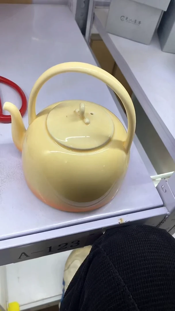 瓷片A109陶瓷茶具茶器