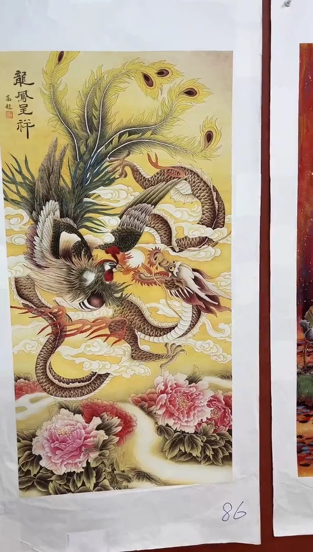 国画安哥精品优选链接86