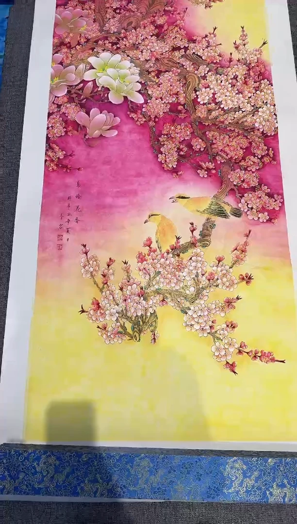 国画精品国画精品国画