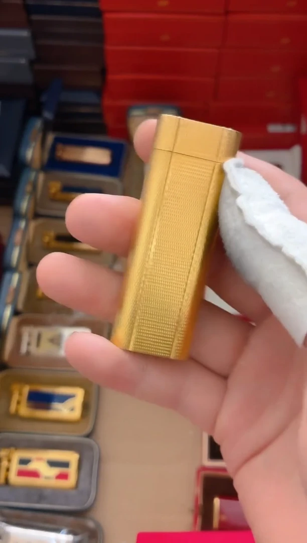 中古一线卡家打火机