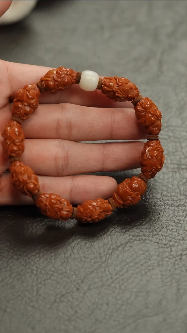 手串/手链橄榄核橄榄核