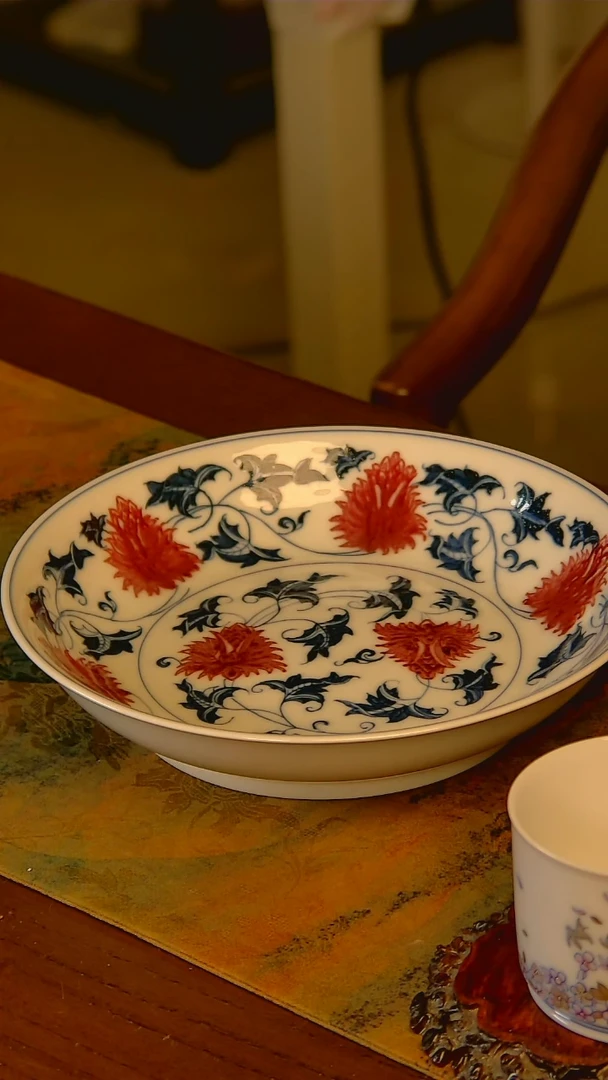 【闪购商品】杯手工手绘杯杯很美丽