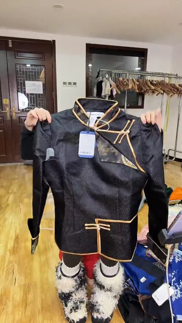 M码       90-105斤  外套