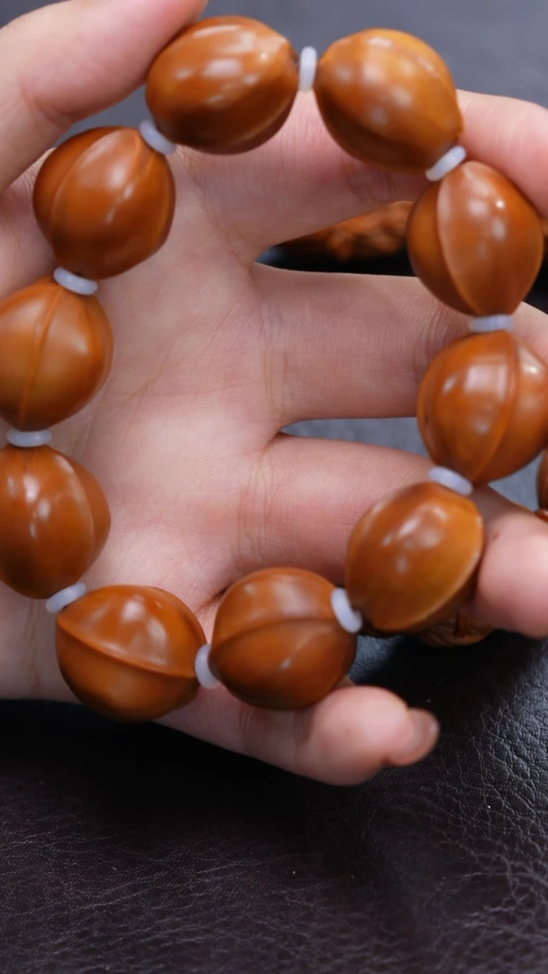 手串/手链橄榄核橄榄核