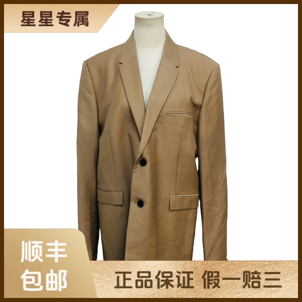 妃鱼/葆蝶家/马海毛/外套/95新/x零四二六