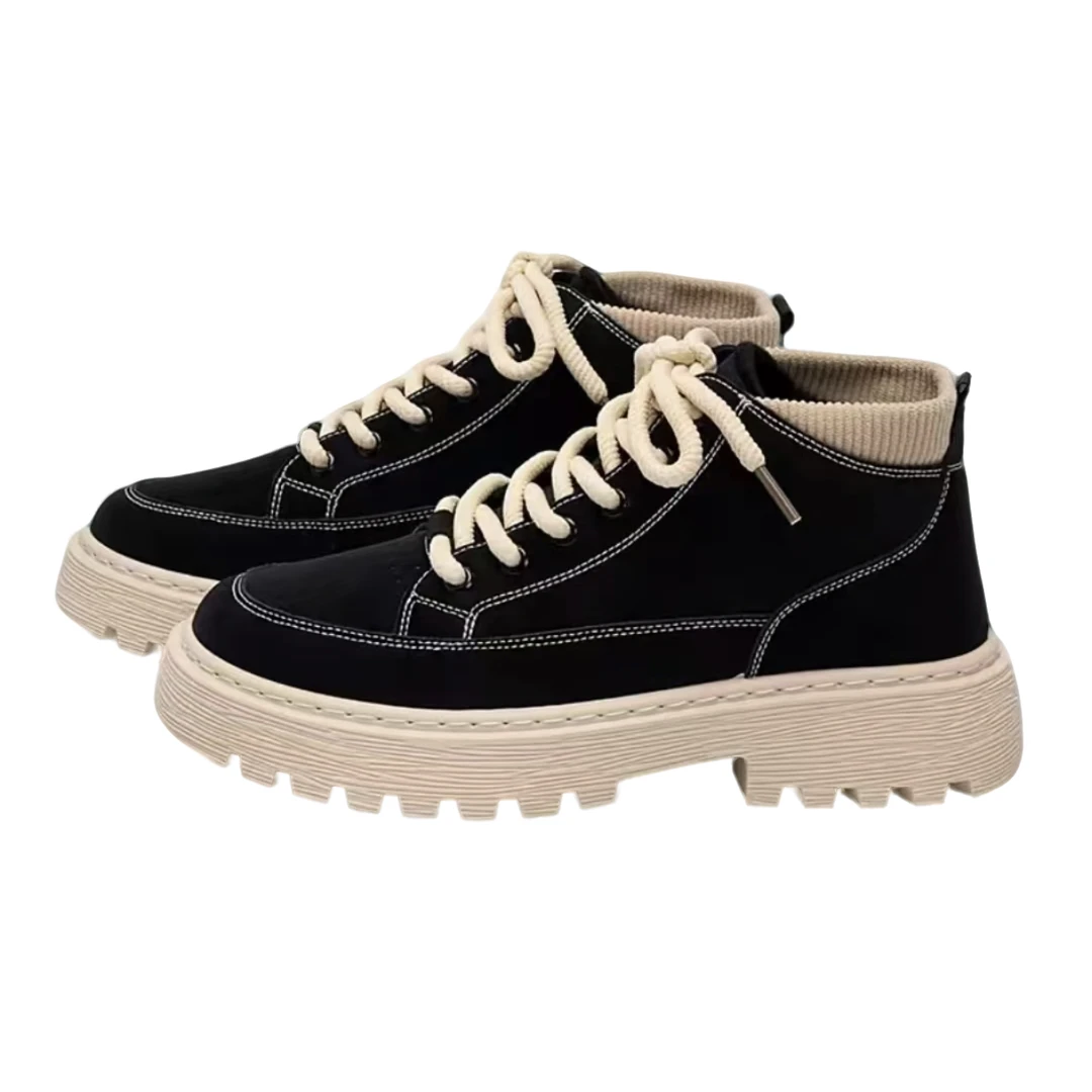 祁然鞋帽店时尚休闲男鞋图片仅参考直播间下单