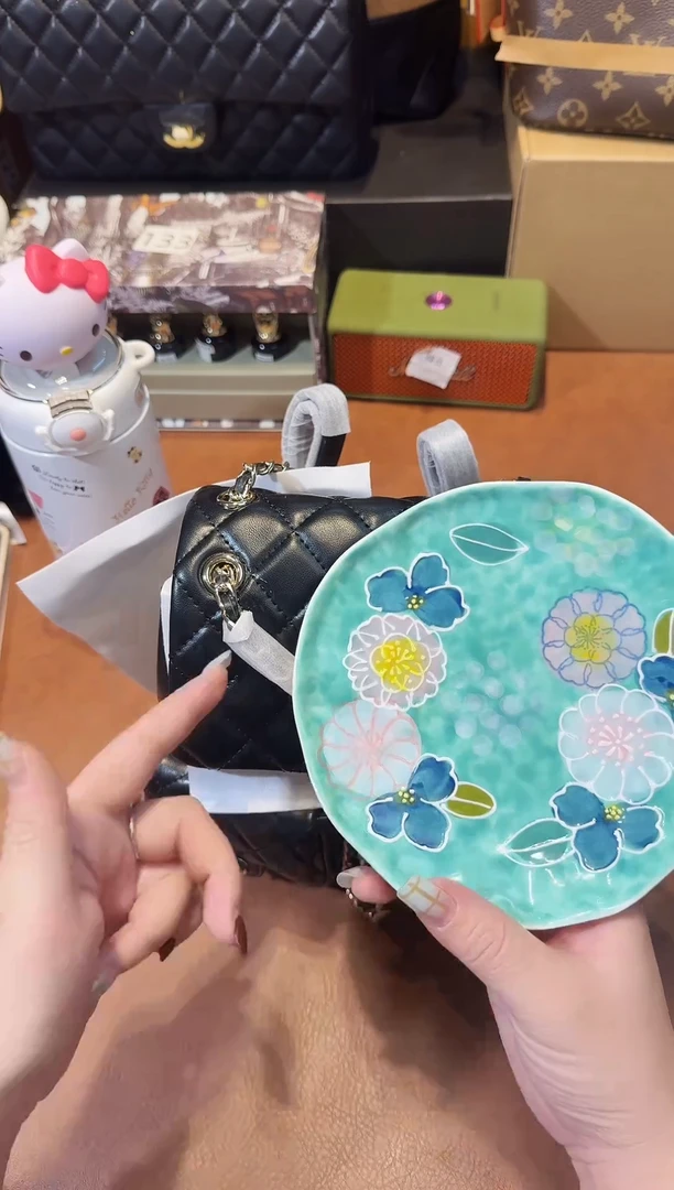 瓷片-----全球购