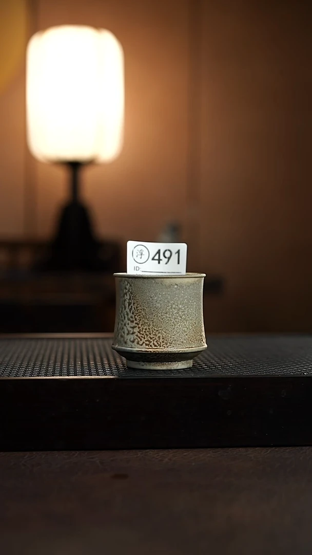 491千年火柴烧直播间上新啦！