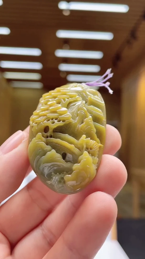 未镶嵌定制翡翠********563