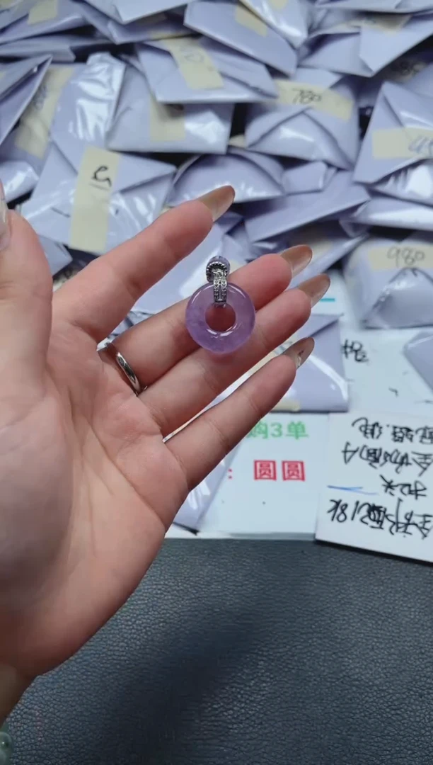 所见即所得（一物一拍）98