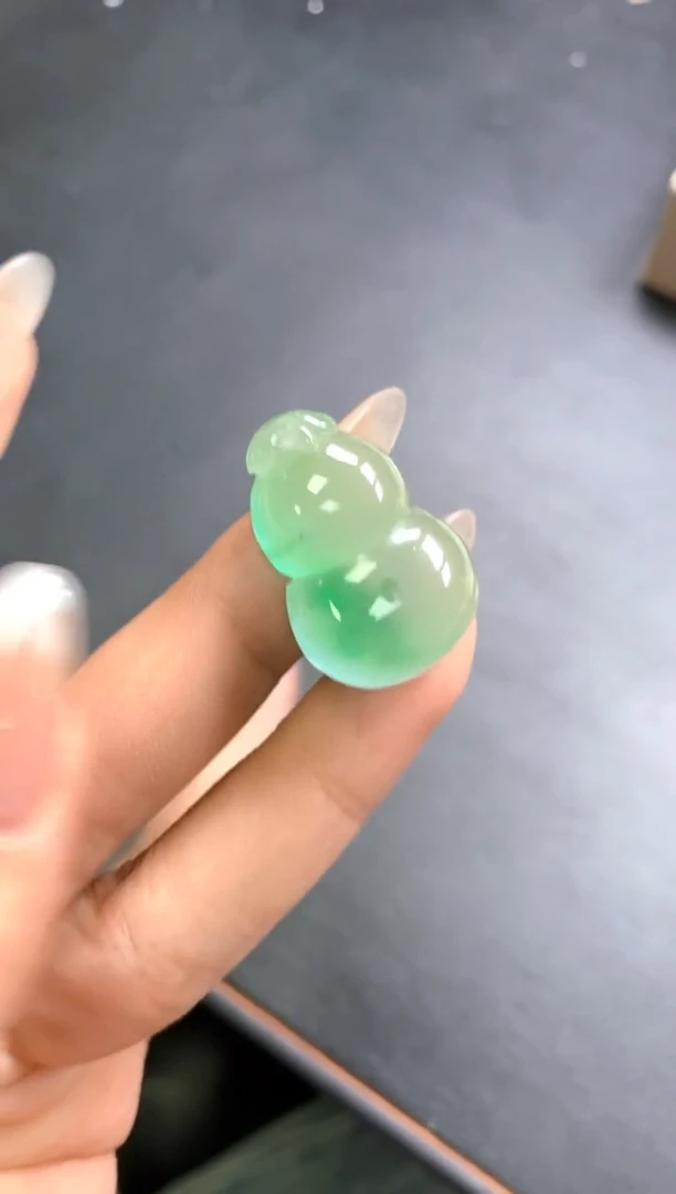 甄选精品（吊坠加扣头）92