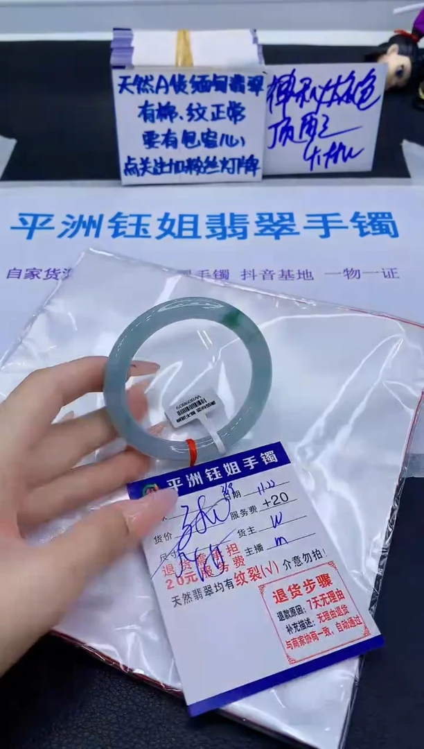 未镶嵌手镯翡翠11111