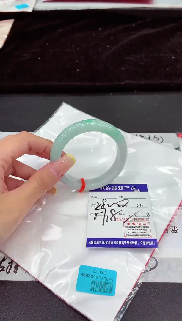 未镶嵌手镯翡翠11111111111111
