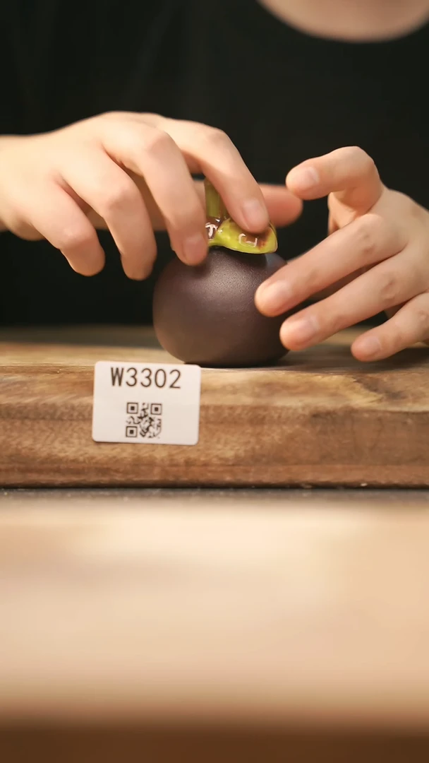 【经典福利】/ 茶叶罐@@W3302