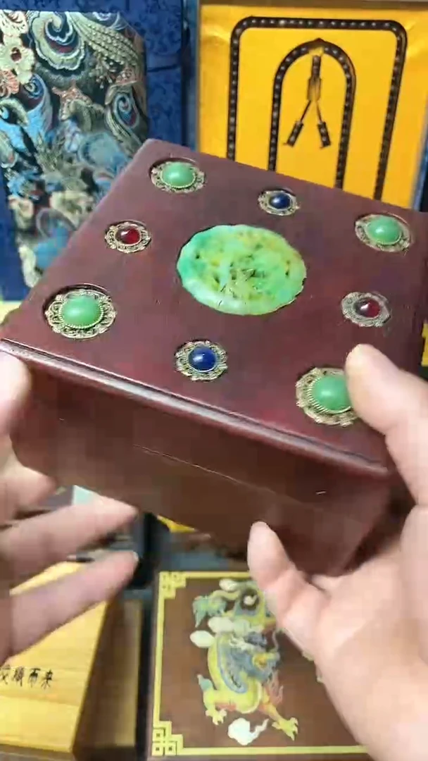 【闪购商品】扇子老板娘好物强烈推荐