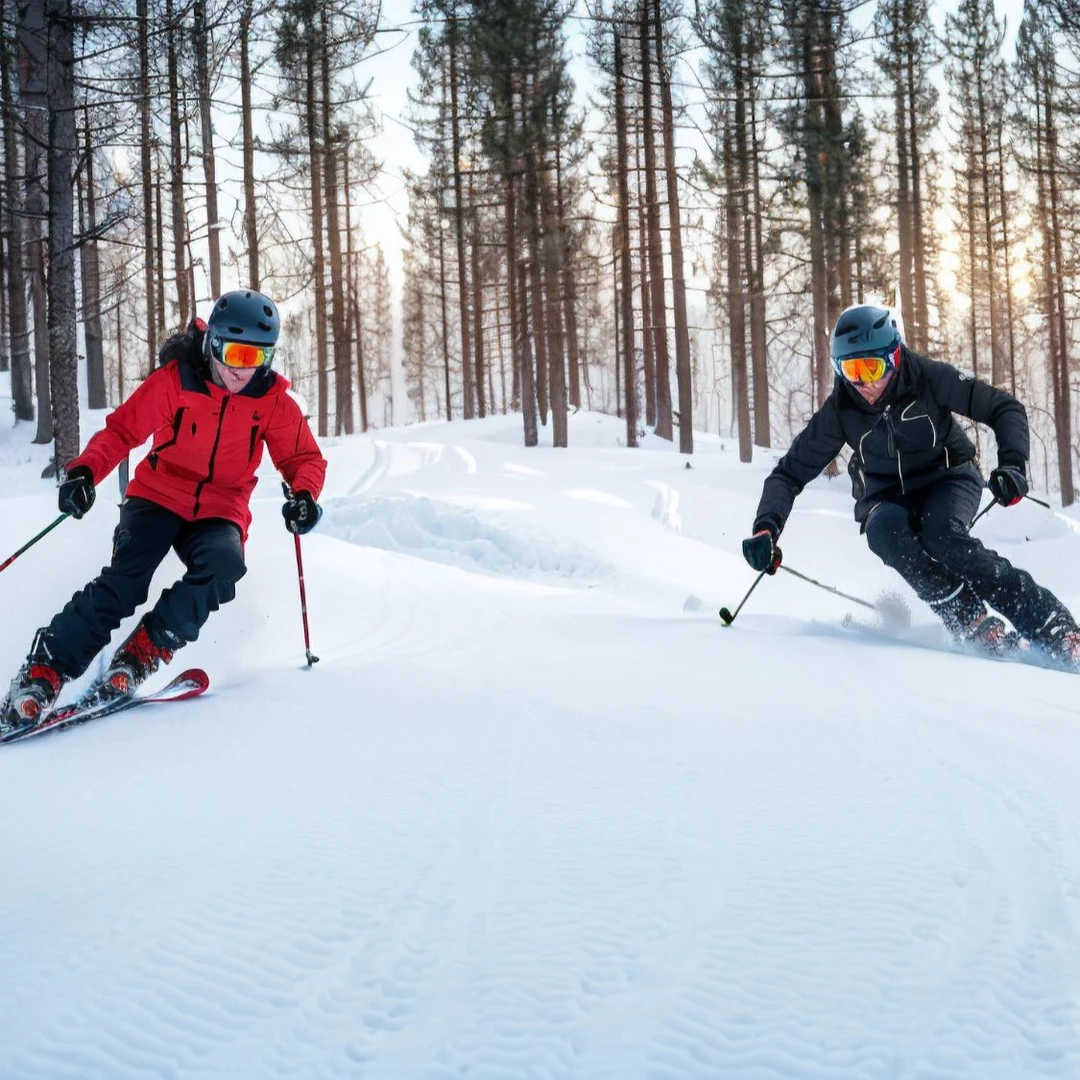 2025 新款男士休闲裤 户外 无标033