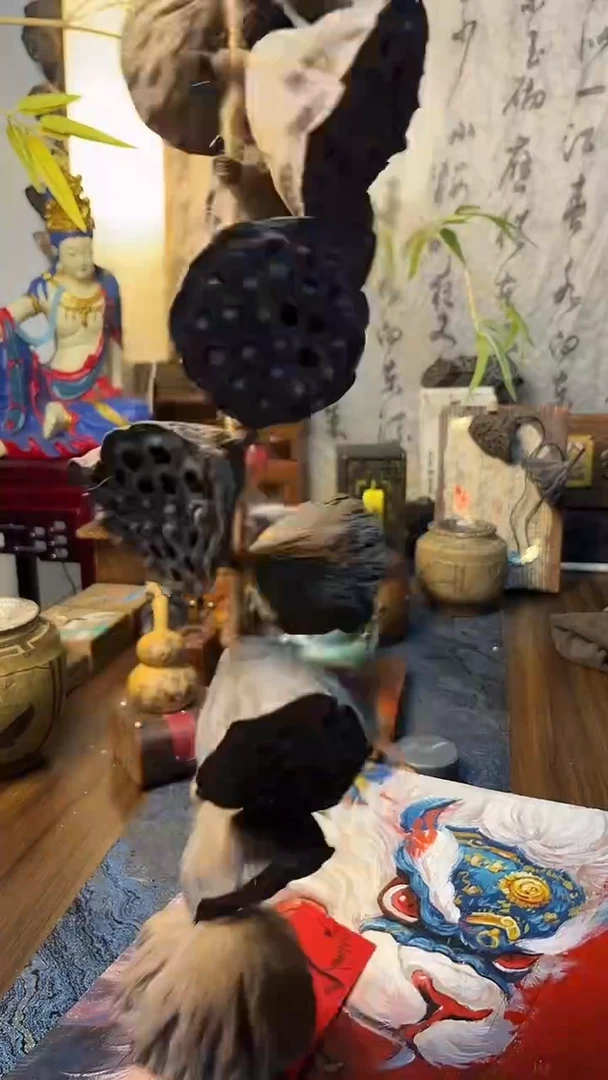 九****智莲蓬风铃11111111