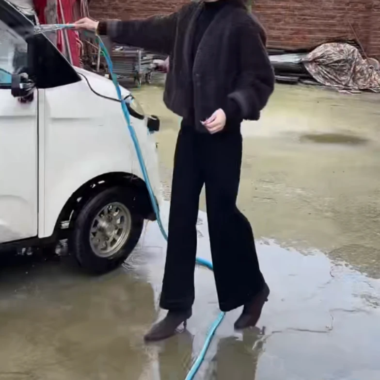 2025早秋时尚潮流百搭精品女装初E22321