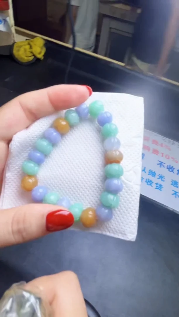 未镶嵌定制翡翠天然翡翠A货