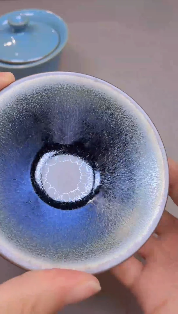 茶盏             6