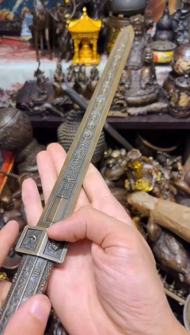 W诺诺古铜高端精品55
