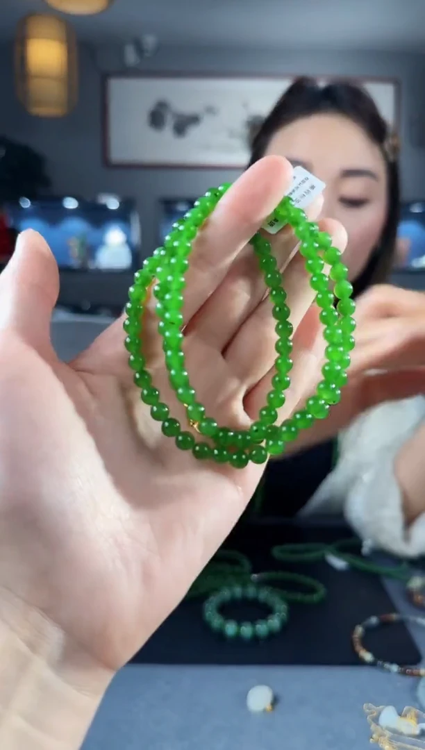 【闪购商品】和田玉吊坠(不含链)未镶嵌1