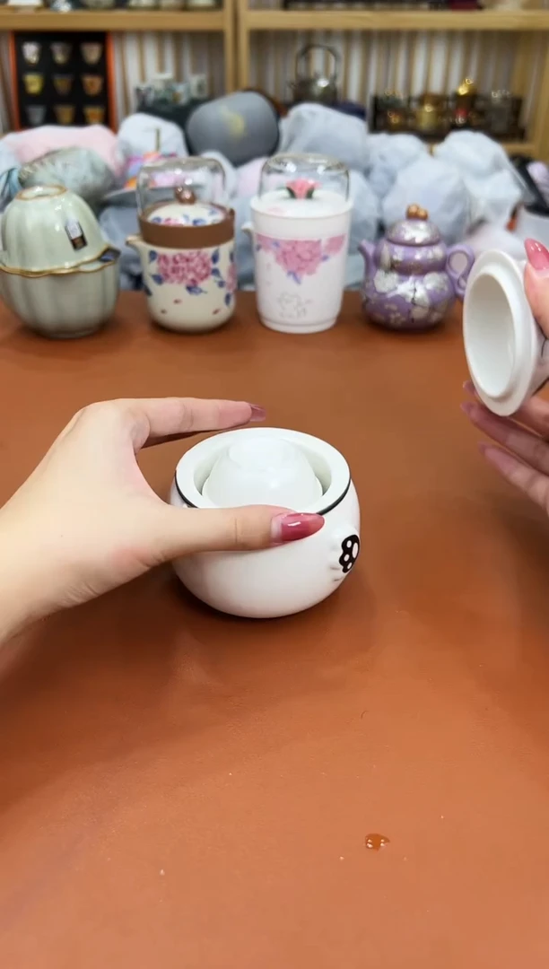 万家瓷坊清货商品链接@@YS374