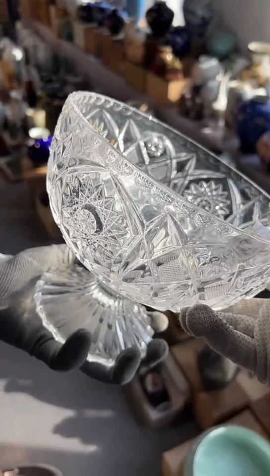 【闪购商品】 中古回流瓷器谨慎参拍