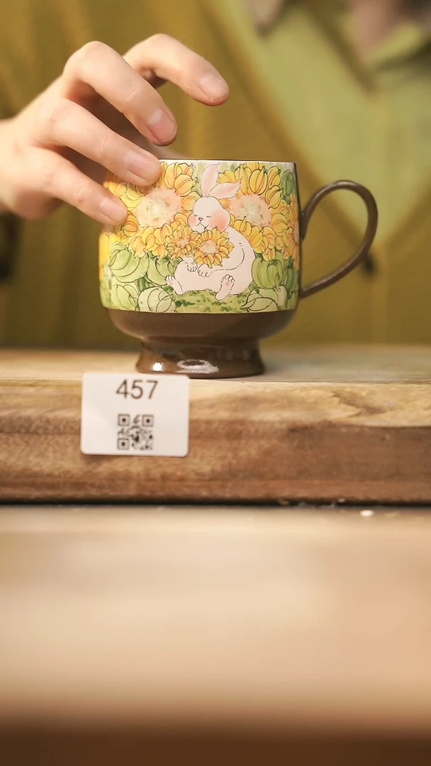 【闪购商品】【落单孤品】福利/杯子@@457