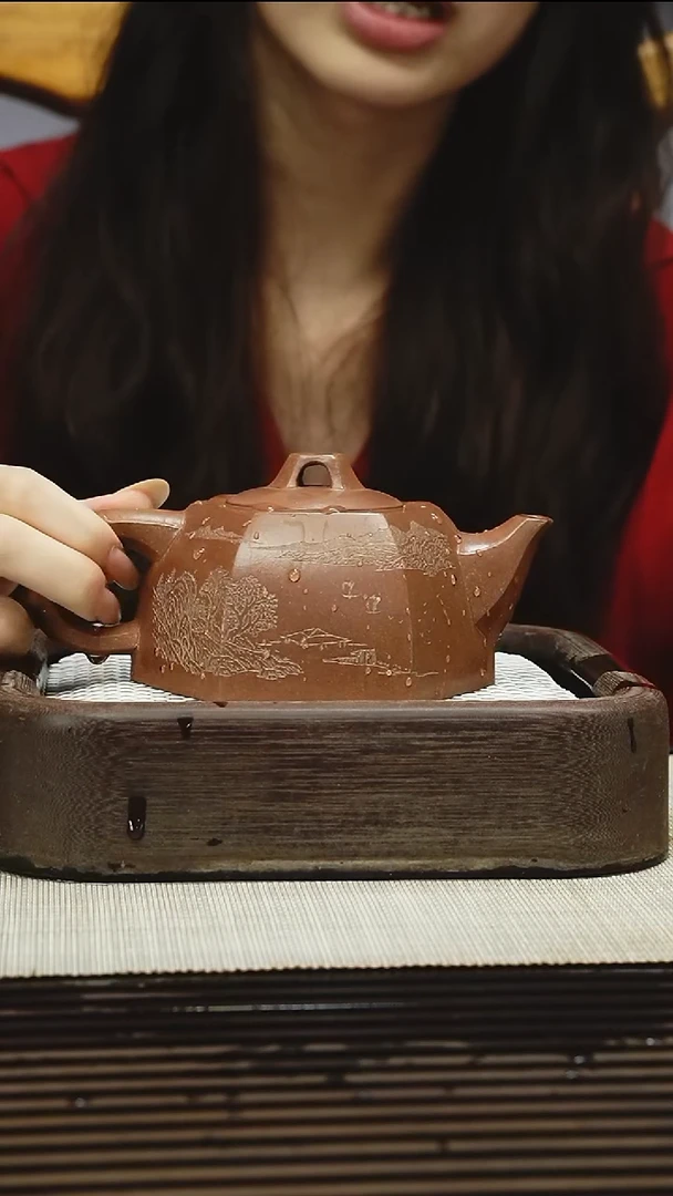 茶壶紫砂1111111