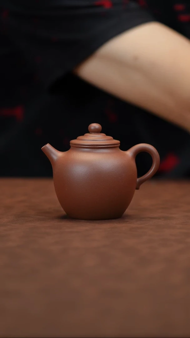 茶壶紫砂海*浩原矿宜兴紫砂茶壶瑕疵
