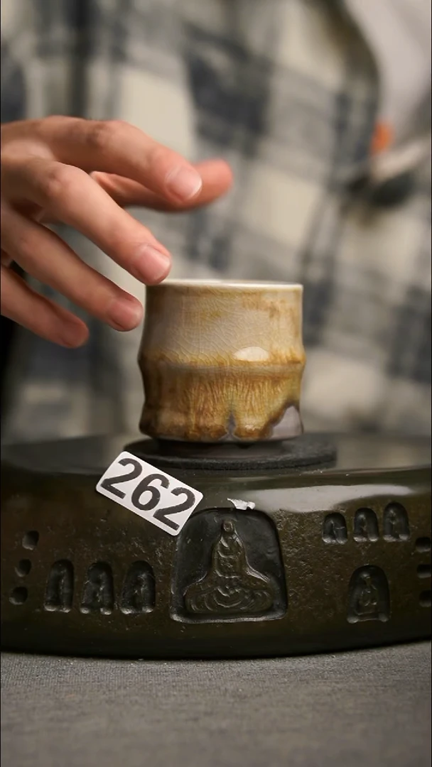 262景德镇陶瓷茶器系列