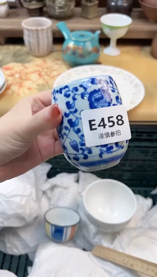 瓷片路*丙        458