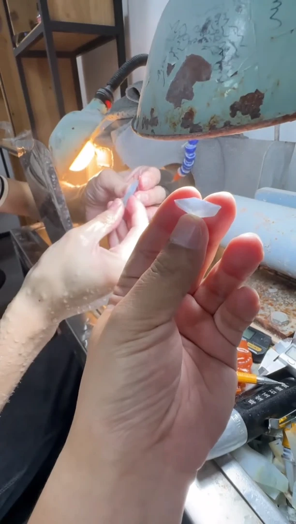 未镶嵌定制翡翠缅甸A货翡翠