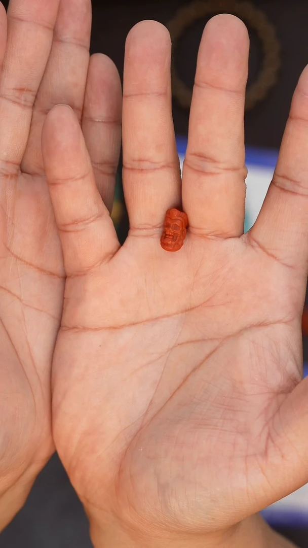 【闪购商品】南红玛瑙配饰未镶嵌南红配饰