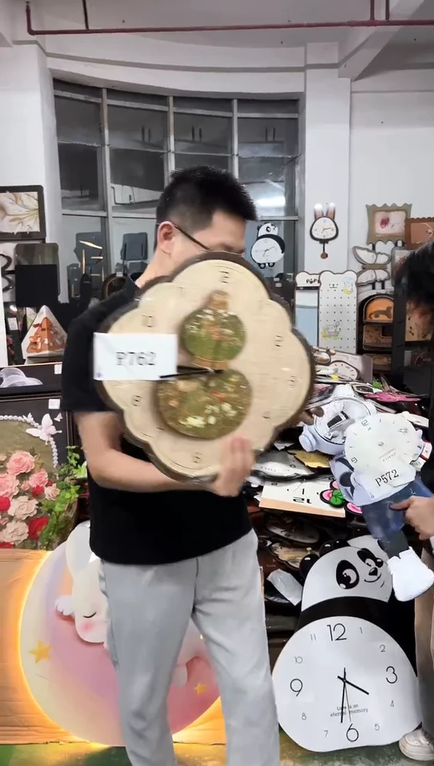 孤品朵朵闪购P762