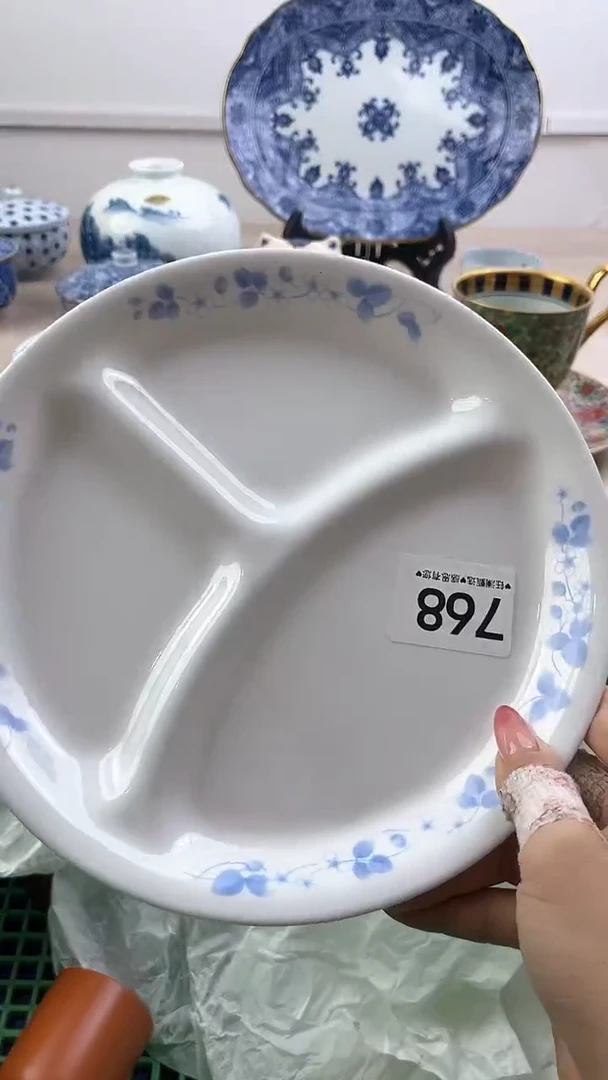 【闪购商品】瓷片768，，，，，，