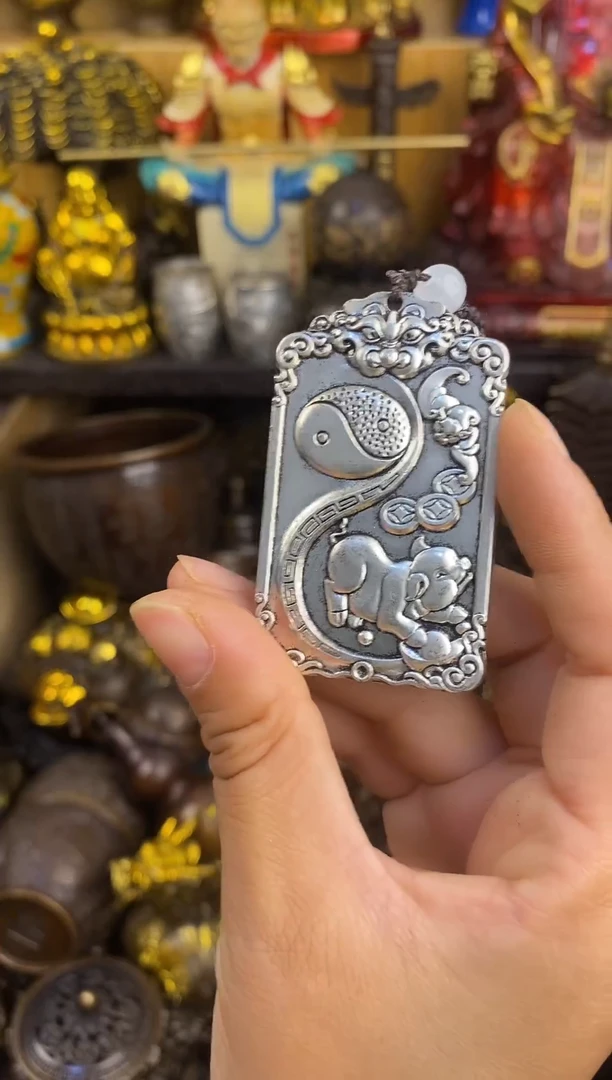 【古泓铜艺】案台摆件 物品摆件