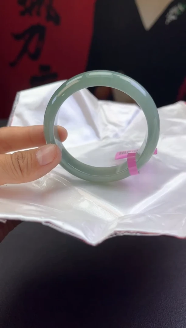 【闪购商品】翡翠手镯未镶嵌1翡翠手镯
