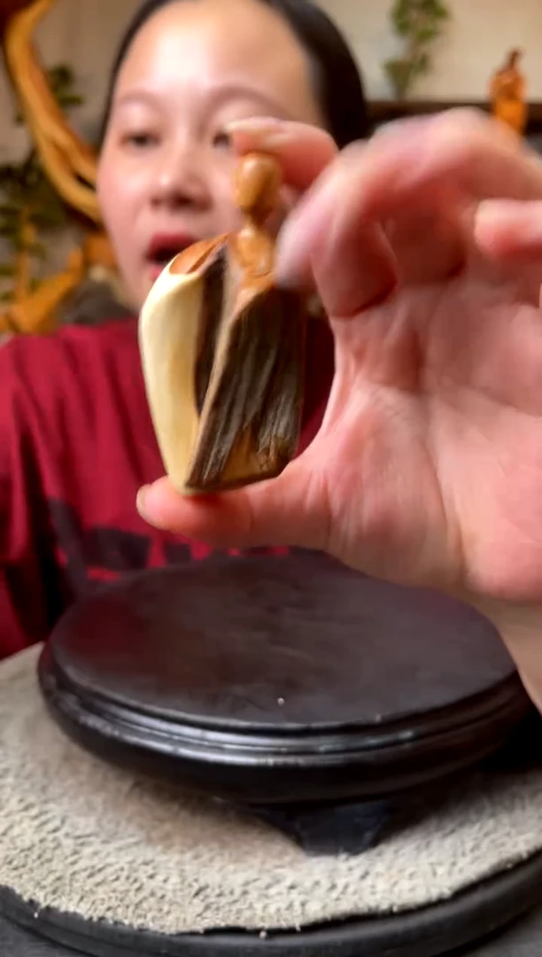 柏木（崖柏）崖柏小件