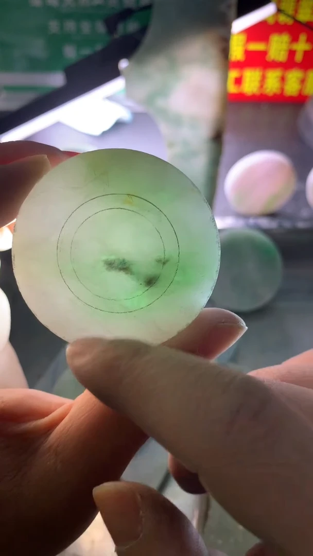 裸石翡翠翡翠多样性发货42