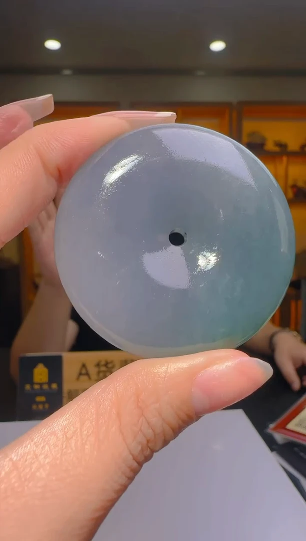 未镶嵌定制翡翠R-@@QJYY092369多样性发其一