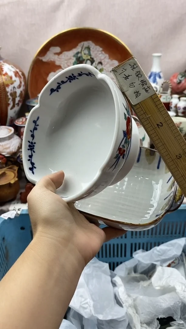 其他陶妮*好看的小瓷器，默认微瑕
