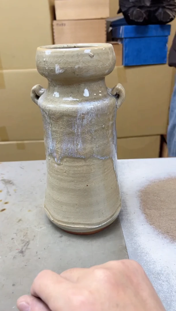 瓷片244聚宝缘海陶精选