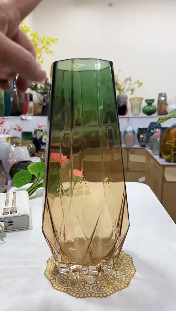 【闪购商品】也麦花器