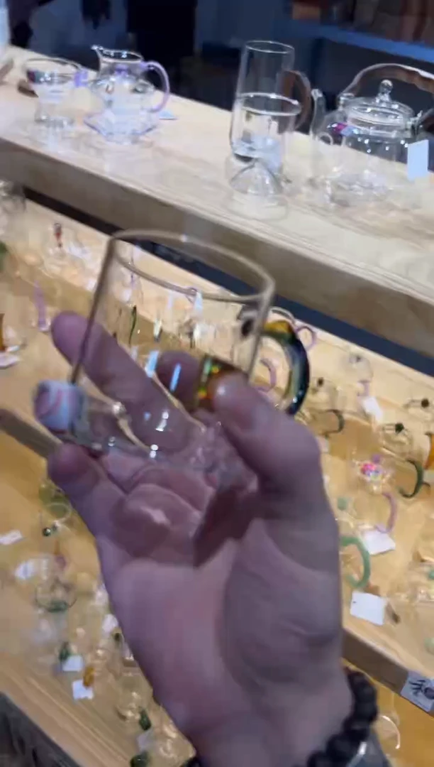 禾器-隆杯-迷翠