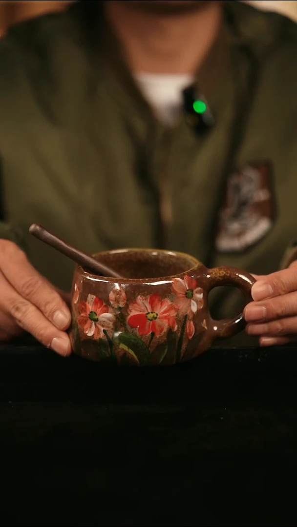 其他093遇瓷手作同款