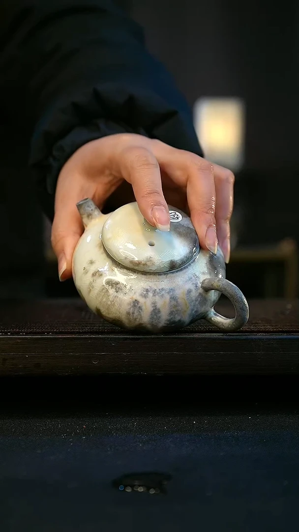 【闪购商品】壶493号容量140-150ML