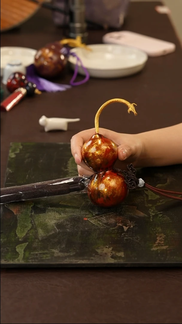 尼克美学茶器及周边